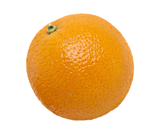 Medium Oranges