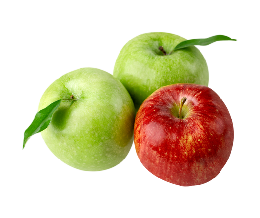 Mixed Apples
