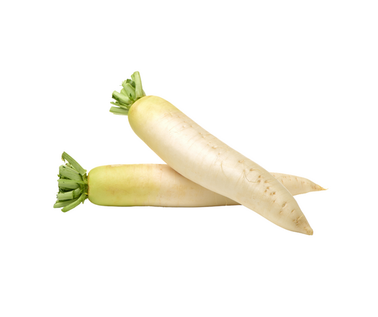 Mooli Radish