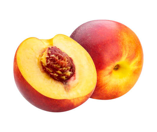 Nectarines
