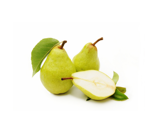 Packham Pears