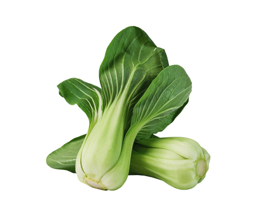 Pak Choi
