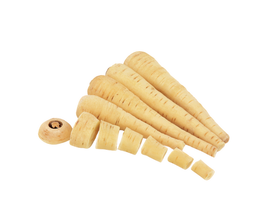 Parsnips