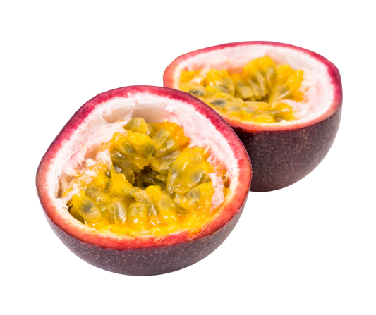 Passion Fruit