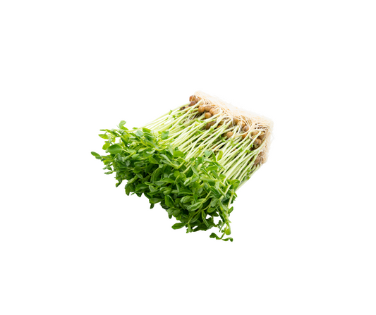 Peashoots