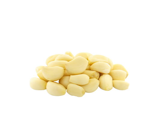 Peeled Garlic