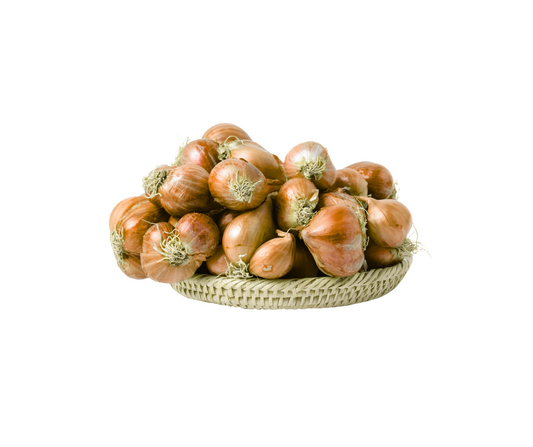 Pickling Onions