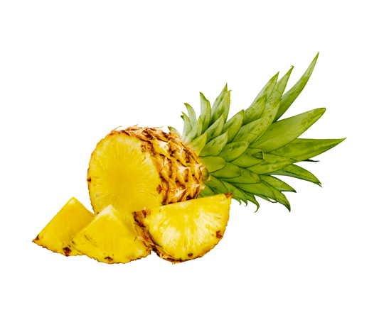 Pineapples