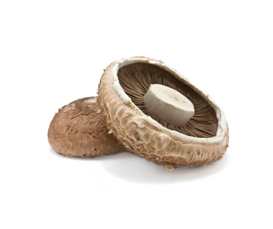 Portobello Mushrooms