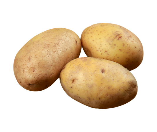 Seasonal Old Potatoes (1kg)