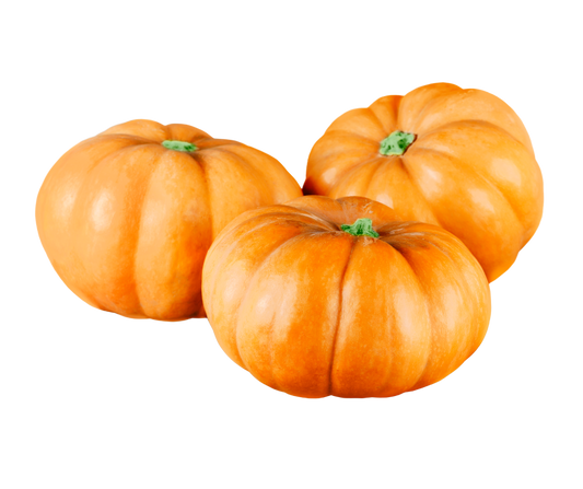 Pumpkin - Small