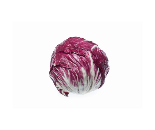 Radicchio Lettuce