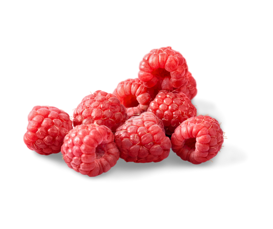 Raspberries