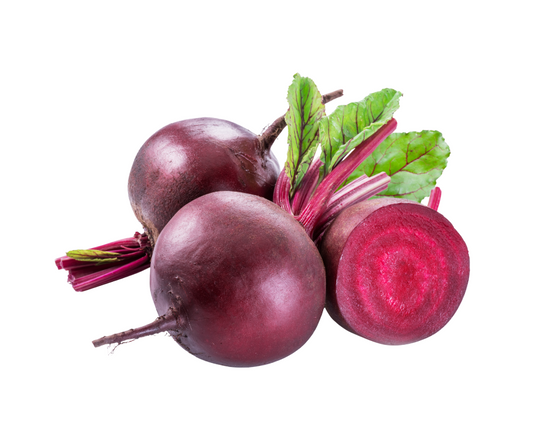Red Raw Beetroot