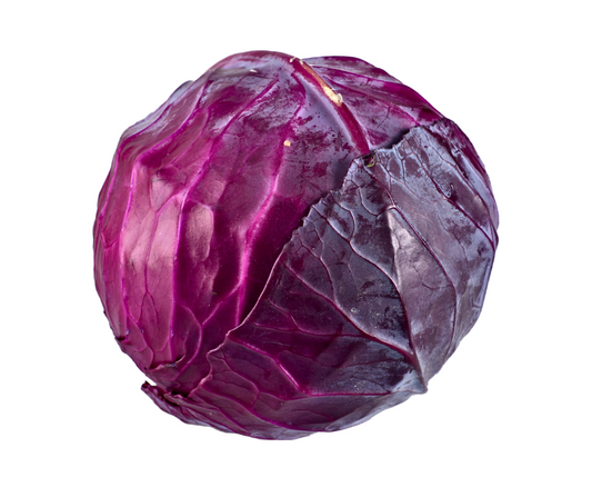 Red Cabbage