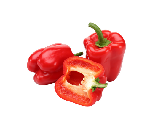 Red Bell Pepper
