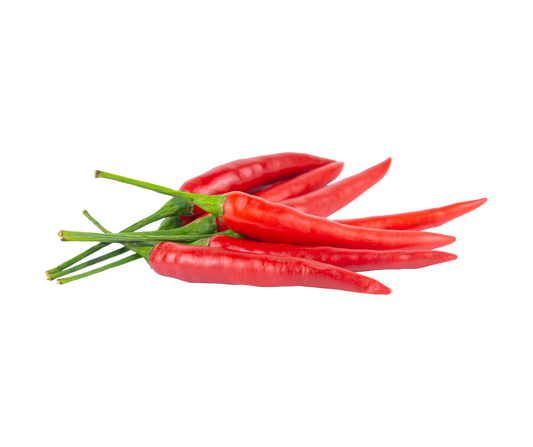 Red Chillies