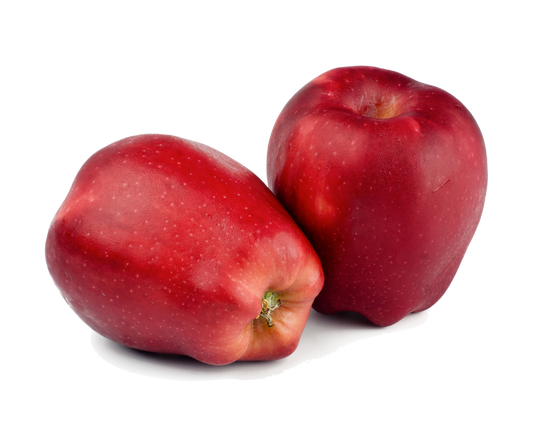 Red Delicious Apples
