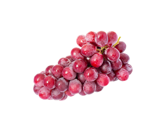 Red Grapes