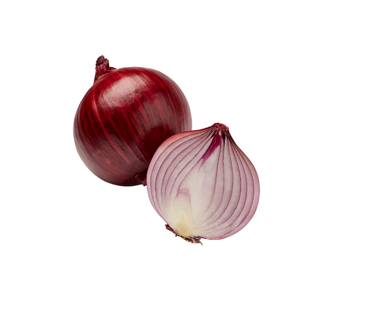 Red Onions
