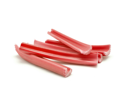 Rhubarb