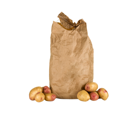 Sack of Seasonal Potatoes (25kg)