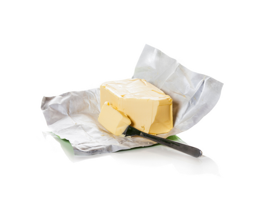 Salted Butter