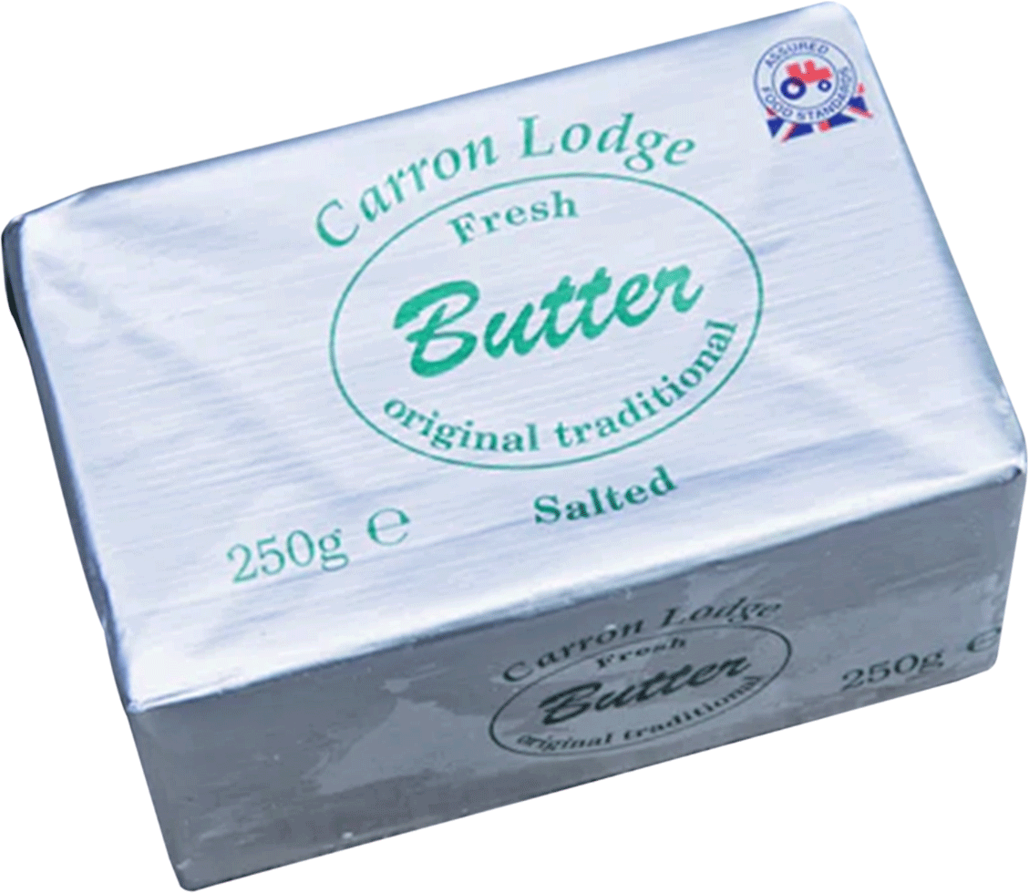 Essentials Bundle Milk, Eggs and Butter