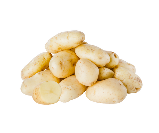 New Potatoes (1kg)