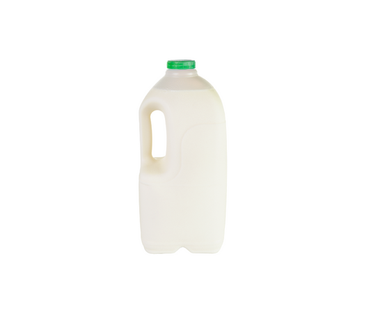 Semi Skimmed Milk - 2 Litres