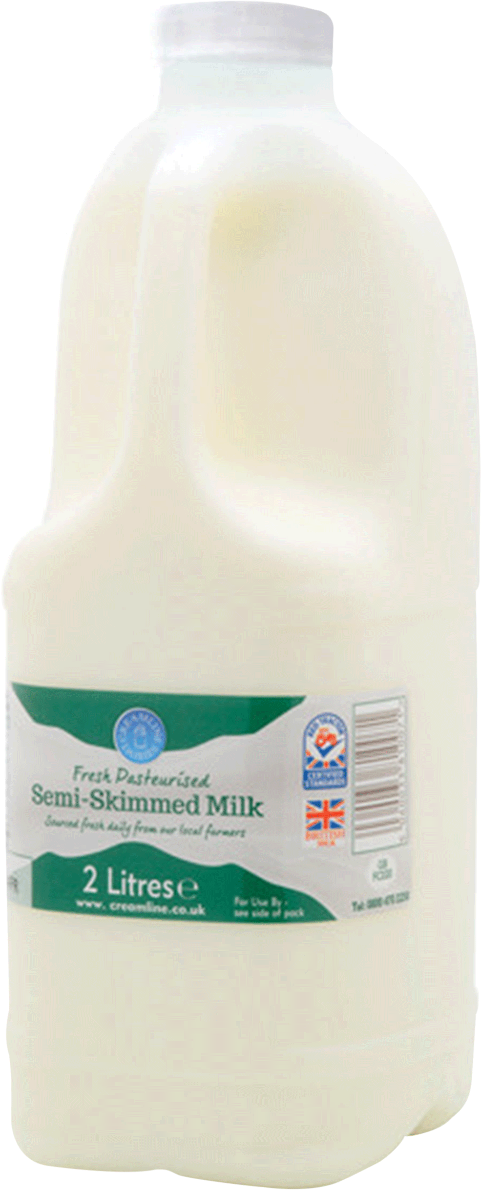 Essentials Bundle Milk, Eggs and Butter