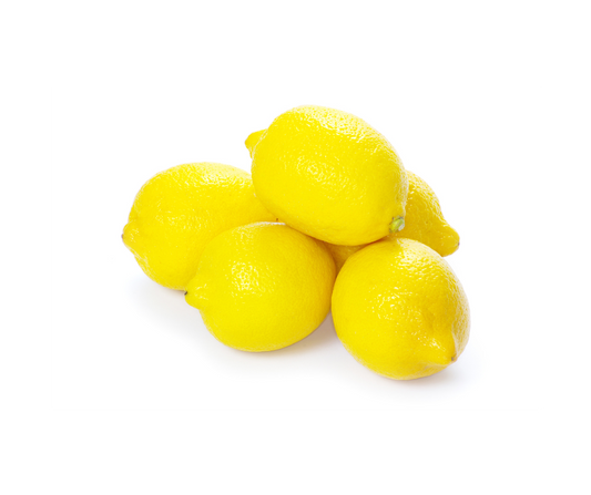 Lemons - Pack of 6