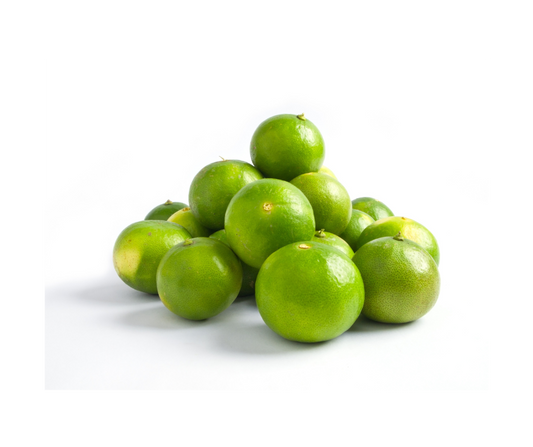 Limes - Pack of 6