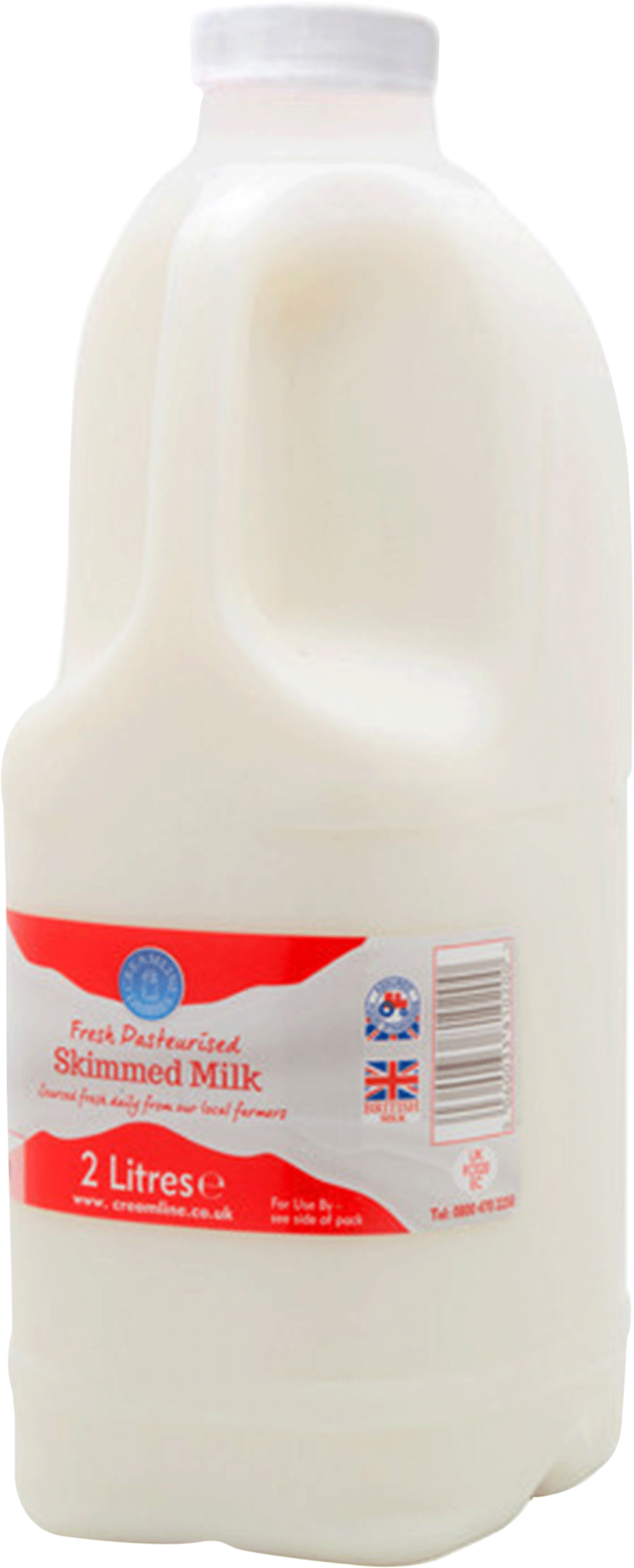 Essentials Bundle Milk, Eggs and Butter