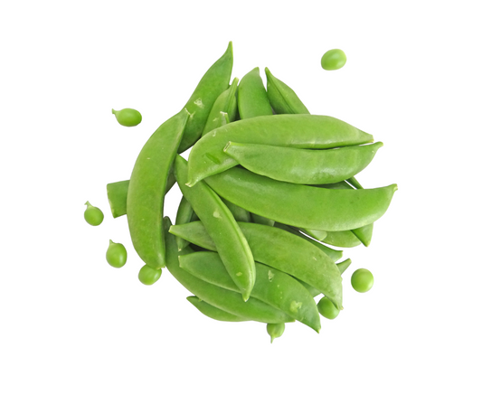 Sugar Snaps