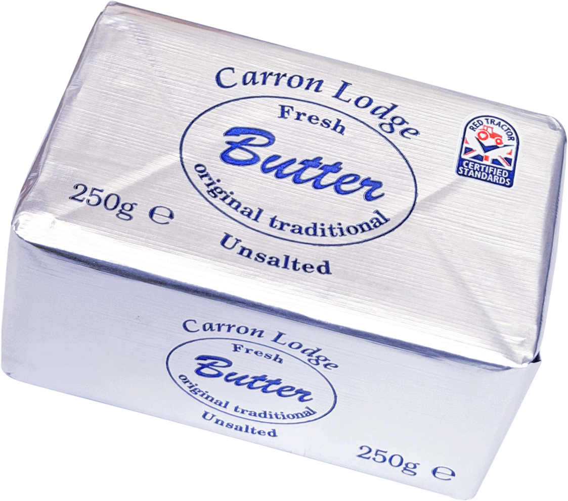 Essentials Bundle Milk, Eggs and Butter