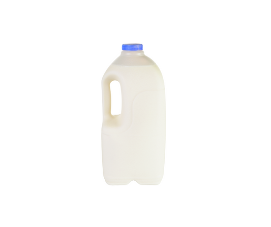 Whole Milk - 2 Litre